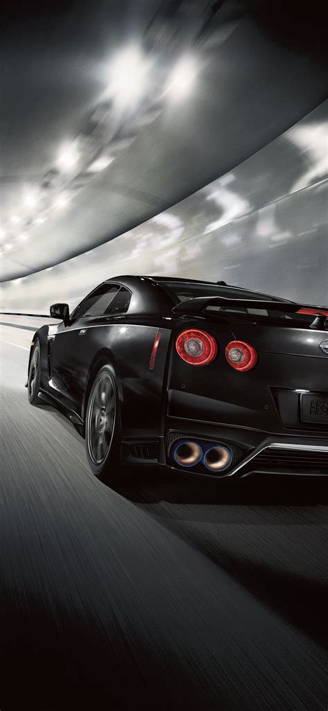 Nissan GT-R 2023 Wallpapers - Wallpaper Cave