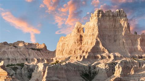 Black Hills and Badlands Geology – Black Hills Visitor