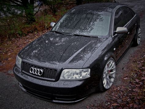 Audi C5 A6 Tuning Performance Tune Solo Motorsports ...