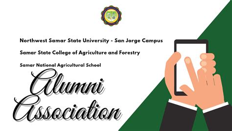 Northwest Samar State University - San Jorge Campus Alumni Association