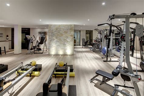 6 tips on installing a basement home gym