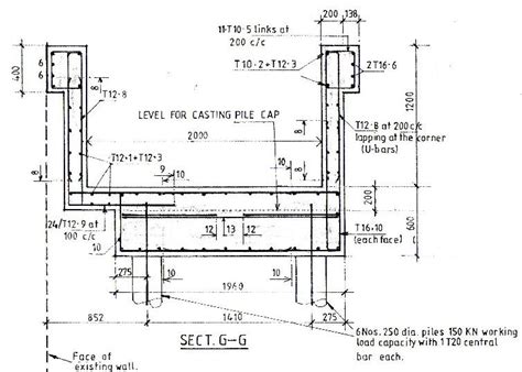 REVIT Structure Learning Curve: Modelling the Lift Pit – Part 1