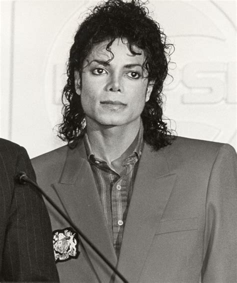 Michael Jackson Bad Era - Michael Jackson Photo (32315941) - Fanpop