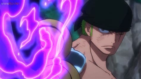 Enma, Zoro’s Powerful Sword in One Piece – VISADA.ME
