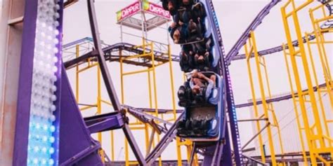 Investigators Discover Cause of UK Roller Coaster Accident - Inside the ...