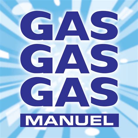 ‎Manuel在 Apple Music 上的《GAS GAS GAS - EP》