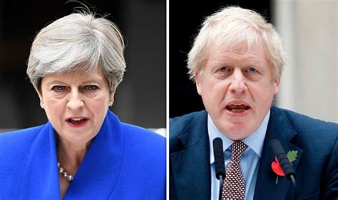 Election exit polls: How accuracy of 2017 predictions shocked nation | UK | News | Express.co.uk