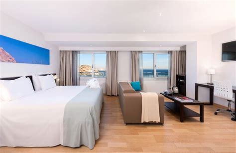 HOTEL ALICANTE GRAN SOL, AFFILIATED BY MELIÁ - Updated 2024 Reviews, Photos & Prices