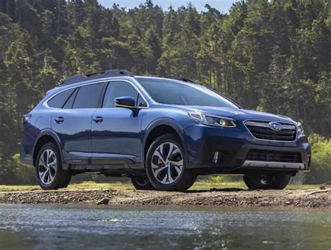 New 2025 Subaru Outback Limited Colors, Engine, Models - 2024 New Subaru