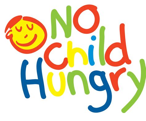 No Child Hungry Meal Packing