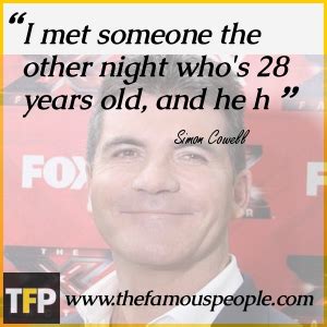 Simon Cowell Quotes. QuotesGram