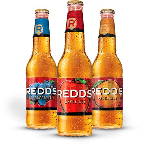 AV | Redds Apple Ale