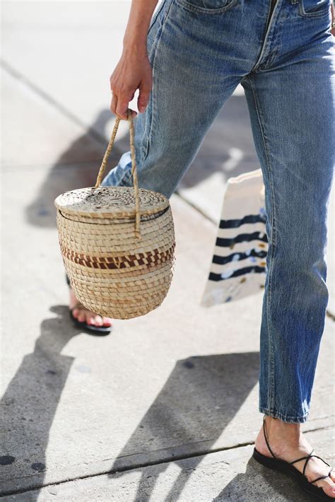 13 Cute Tote Bags That Are Perfect for Summer | Outfit inspiration fall, Nyfw street style, Style