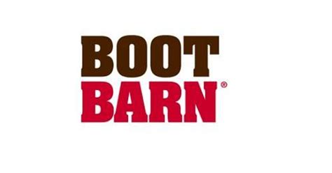 BootBarn Logo - LogoDix