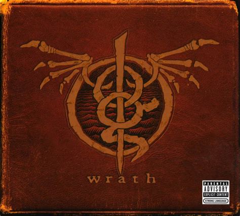 LAMB OF GOD – WRATH CD – Sarajevodisk Music Shop