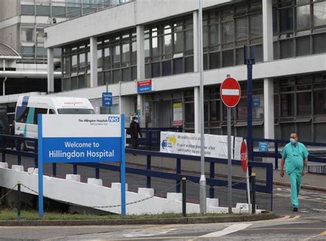 Coronavirus: A&E closed after nurse training session became ‘super-spreading event’ — report ...