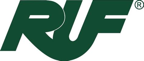 Ruf Logo - LogoDix