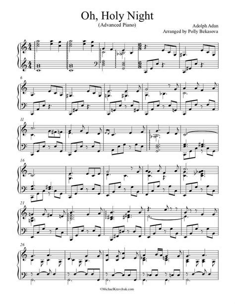 Pin on Free Sheet Music