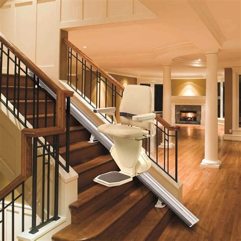 Stair Lift Installation In Englewood, Florida | CAPS Remodeling