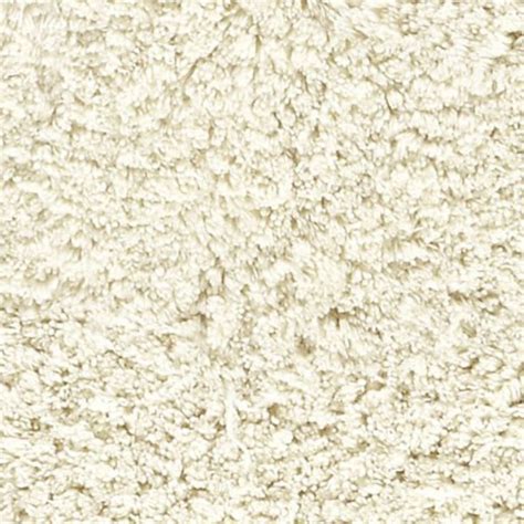 White carpeting texture seamless 16795