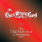 CHUCK WAGON GANG AN OLD FASHIONED CHRISTMAS – Gospel Music Warehouse