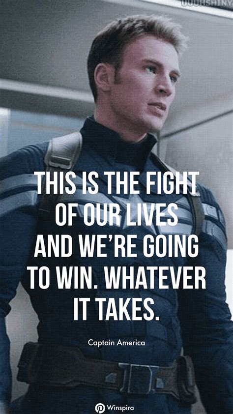 Avengers Endgame Best Quotes