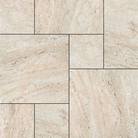 NC228146 - Travertine Look Porcelain in a French Pattern | Tile patterns, Porcelain tile, French ...