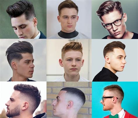 Best Haircuts for Men with Heart Face | Heart shaped face hairstyles, Heart face, Face shape ...