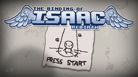 The Binding of Isaac: Rebirth Guide - IGN