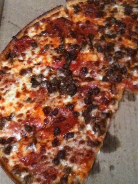 Mr. Jim’s Pizza - Pizza - Carrollton, TX - Reviews - Photos - Menu - Yelp