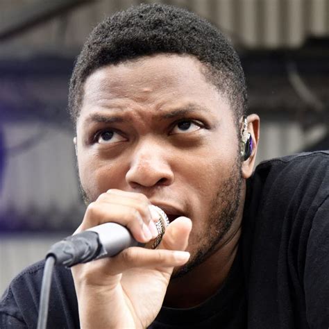 Rising Singer Gallant on His 5 Biggest Influences