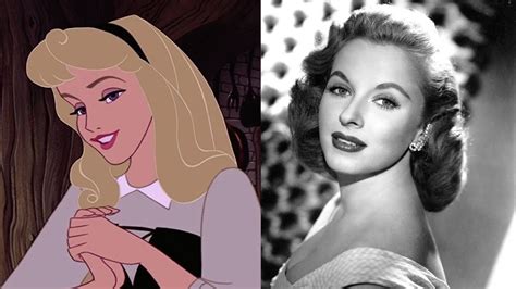 Sleeping Beauty (1959) Voice Actors Cast and Characters - YouTube