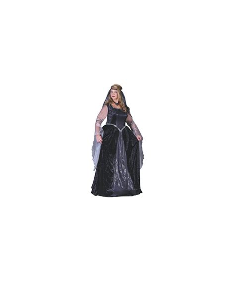 Queen Of The Night Costume - Adult Halloween Costumes