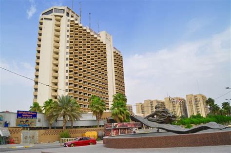 PALESTINE HOTEL - Updated 2024 Specialty Hotel Reviews (Baghdad, Iraq)