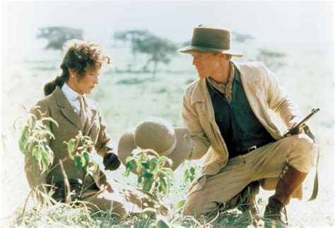 Film in tv oggi: La mia Africa su Rete 4, curiosità, Meryl Streep