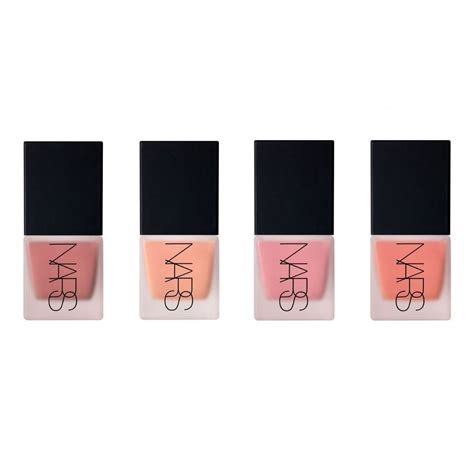 NARS Liquid Blush - Reviews | MakeupAlley