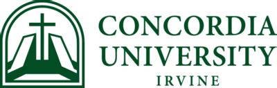 Concordia University Irvine Logo - PNG Logo Vector Brand Downloads (SVG, EPS)