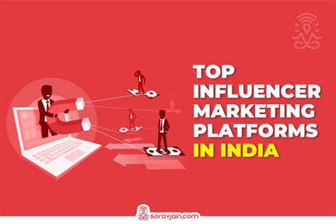 Top 10 Influencer Marketing Platforms in India [2023 Reviews]