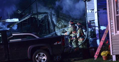 Keene, NH, plane crash results in deaths of two occupants | Local News ...