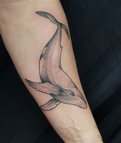 Humpback Whale Tattoo | Whale tattoos, Tattoos, Humpback whale tattoo