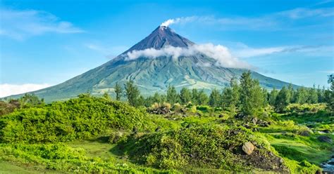 Best Mayon Volcano Tours | Guide to the Philippines