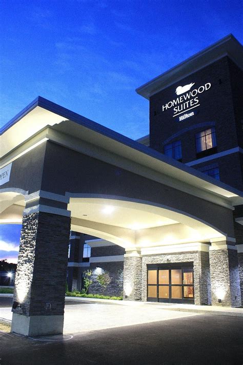 HOMEWOOD SUITES BY HILTON DUBOIS, PA - Updated 2024 Prices & Hotel Reviews