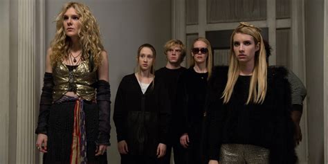 'American Horror Story: Coven' Episode 12 Recap: Crime And Punishment ...