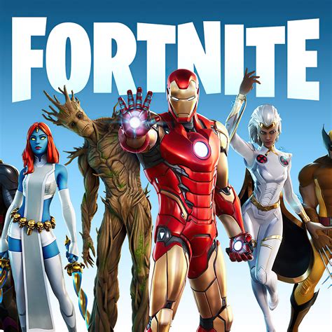 2048x2048 Fortnite Season 4 Nexus War 2020 Ipad Air ,HD 4k Wallpapers,Images,Backgrounds,Photos ...