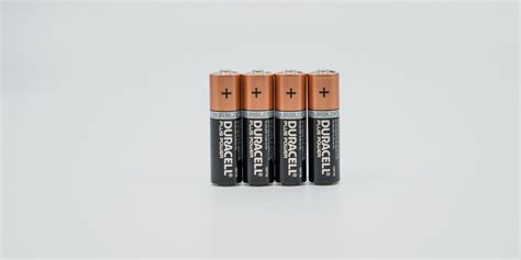 The 5 Most Promising Alternatives to Lithium-ion Batteries