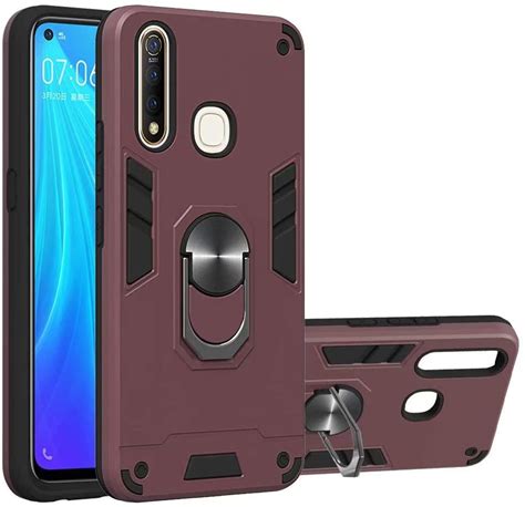 10 Best Cases For Vivo Z1 Pro