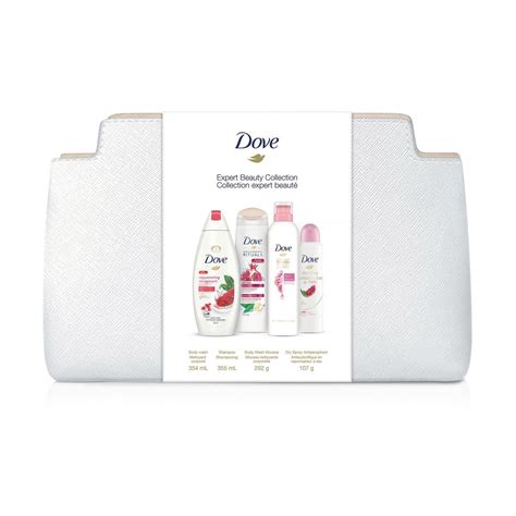 Dove Women Expert Beauty Gift Set | Walmart Canada