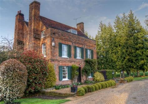 15 Best Places to Visit in Hertfordshire (England) - The Crazy Tourist