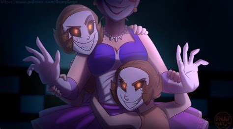 Ballora | Wiki | FNAFNG Amino