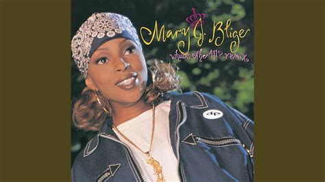 Mary J. Blige feat. The Notorious B.I.G.'s 'Real Love (Remix)' sample ...